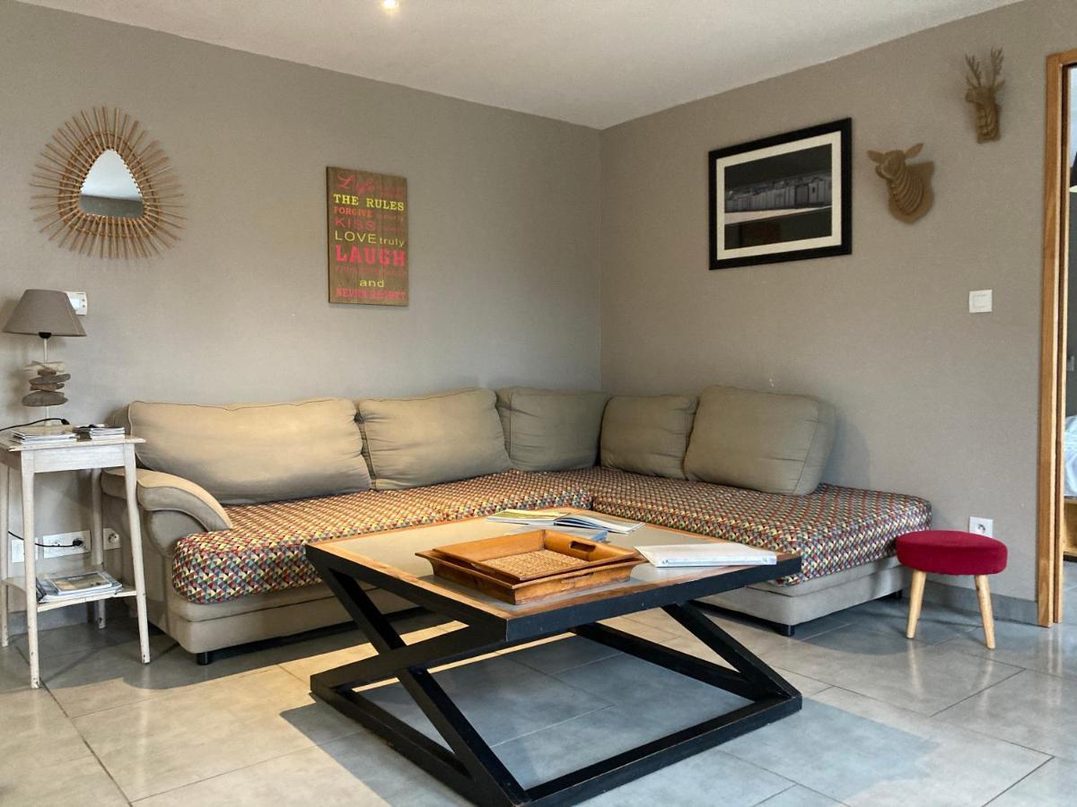 Gite Beaulieu Wimereux Exteriér fotografie
