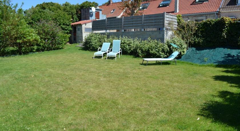 Gite Beaulieu Wimereux Pokoj fotografie